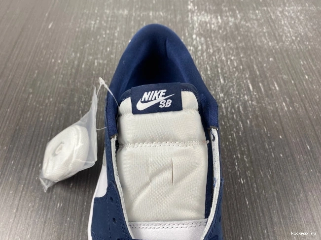 Rep MAX Jordan Navy SB 1 Midnight CJ7891-400 Low 0727